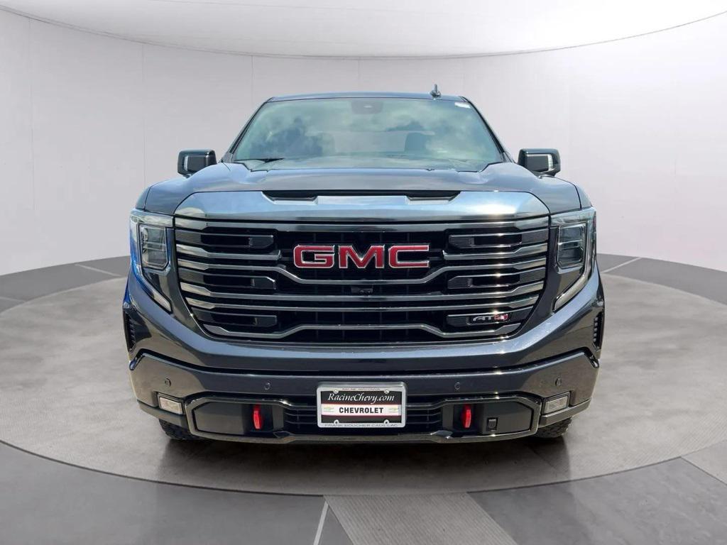 used 2024 GMC Sierra 1500 car, priced at $53,999