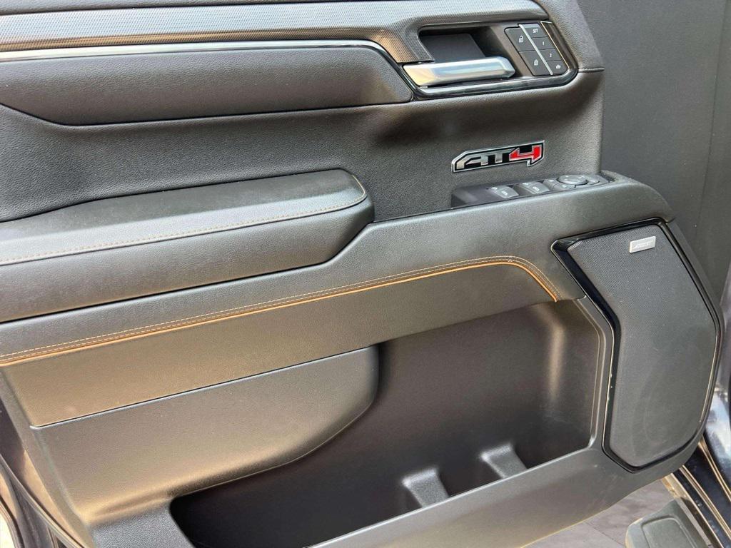 used 2024 GMC Sierra 1500 car, priced at $53,999