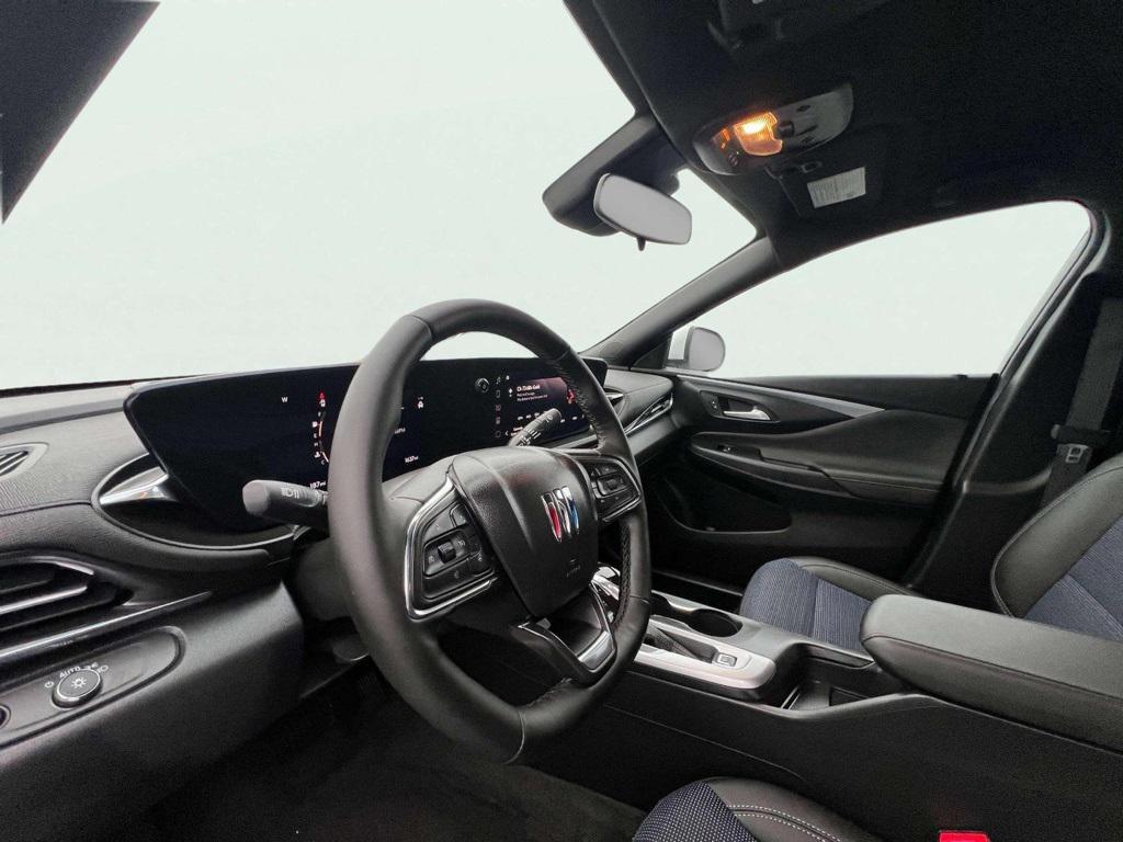 used 2026 Buick Envista car, priced at $26,777