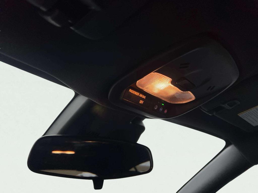 used 2026 Buick Envista car, priced at $26,777