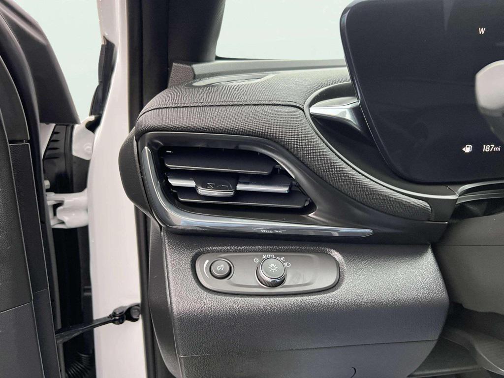 used 2026 Buick Envista car, priced at $26,777