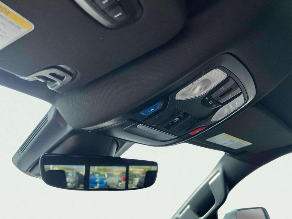 used 2024 Ram 1500 car, priced at $46,423