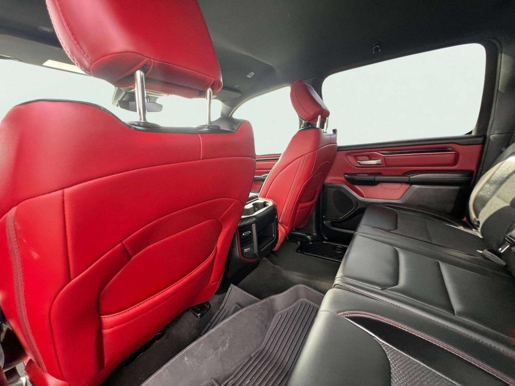 used 2024 Ram 1500 car, priced at $46,423