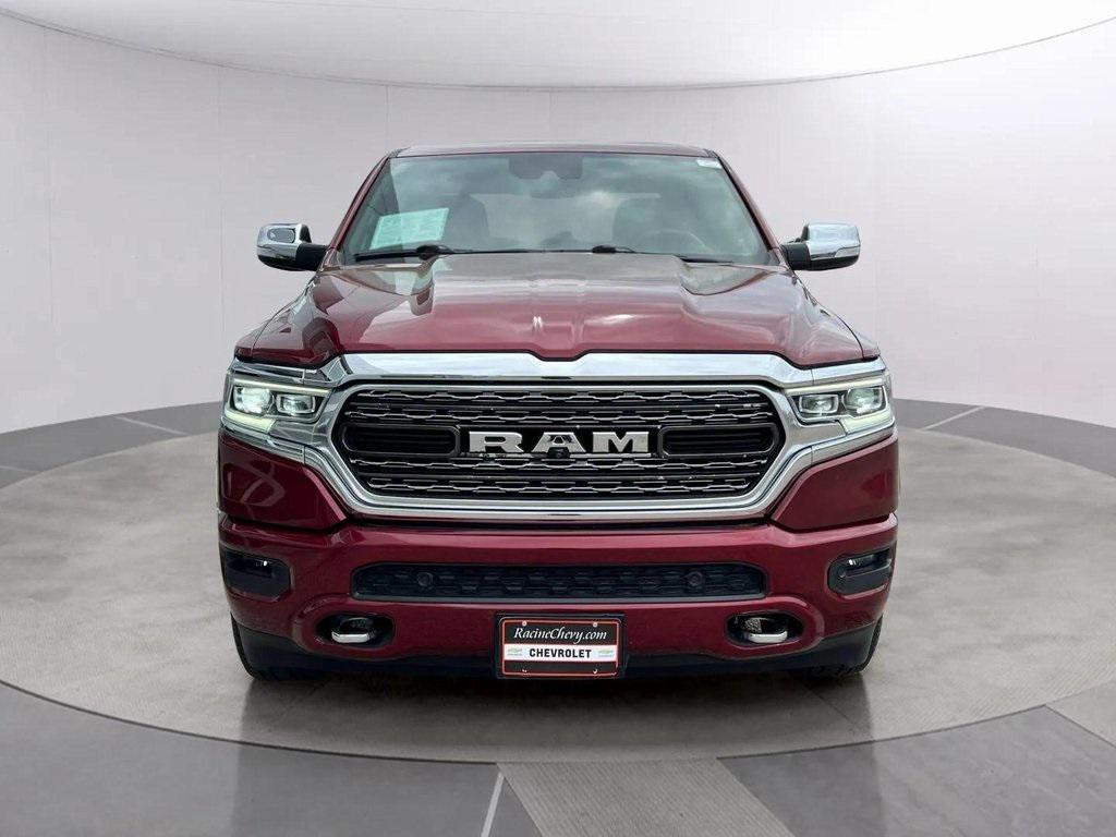 used 2020 Ram 1500 car, priced at $31,506