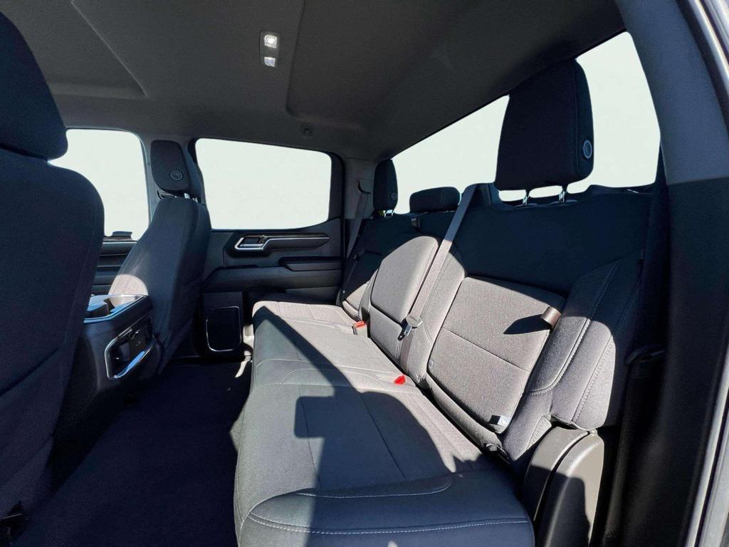 used 2024 GMC Sierra 1500 car, priced at $49,422