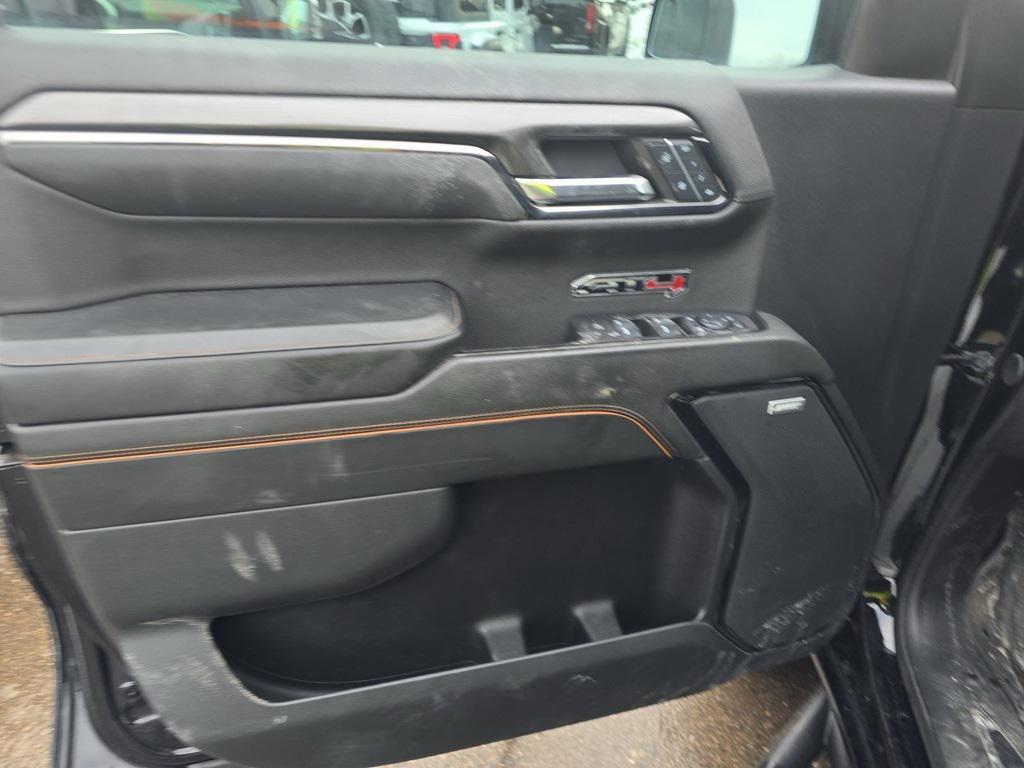 used 2024 GMC Sierra 1500 car, priced at $55,977