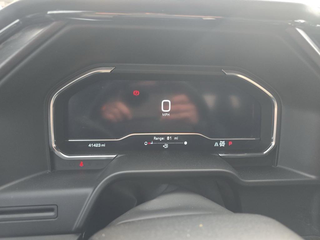 used 2024 GMC Sierra 1500 car, priced at $55,977