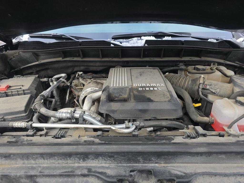 used 2024 GMC Sierra 1500 car, priced at $55,977