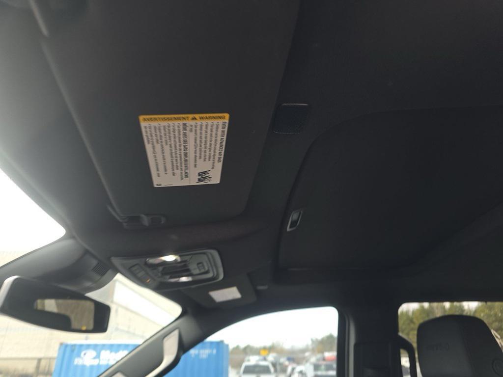 used 2024 GMC Sierra 1500 car, priced at $55,977