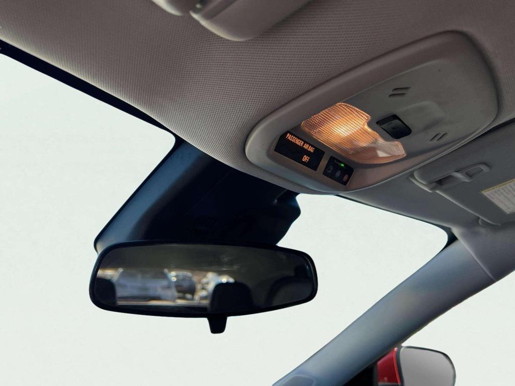 used 2024 Chevrolet Trax car, priced at $20,990