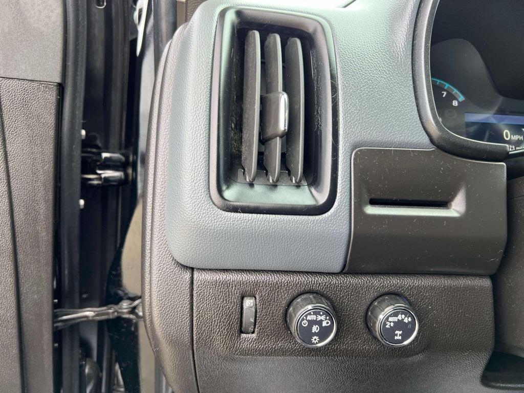 used 2019 Chevrolet Colorado car, priced at $21,963