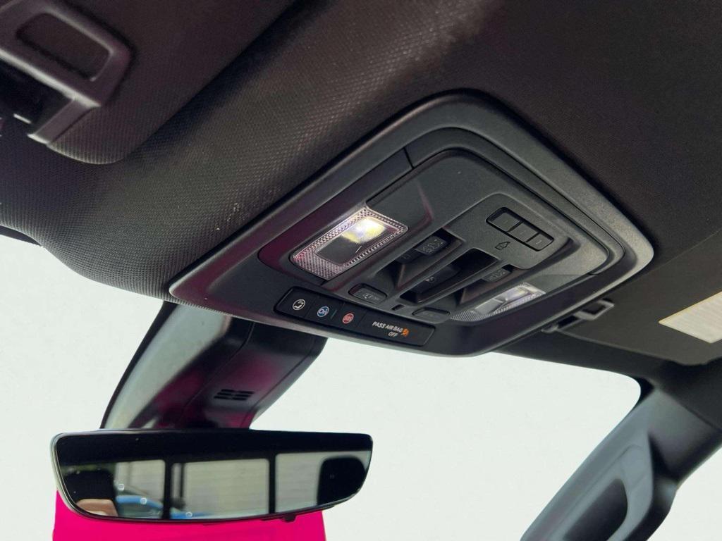 used 2023 Chevrolet Silverado 2500 car, priced at $60,977