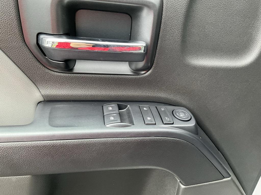 new 2024 Chevrolet Silverado 1500 car, priced at $82,555