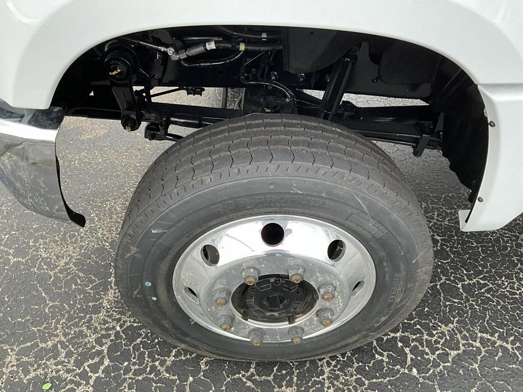 new 2024 Chevrolet Silverado 1500 car, priced at $82,555