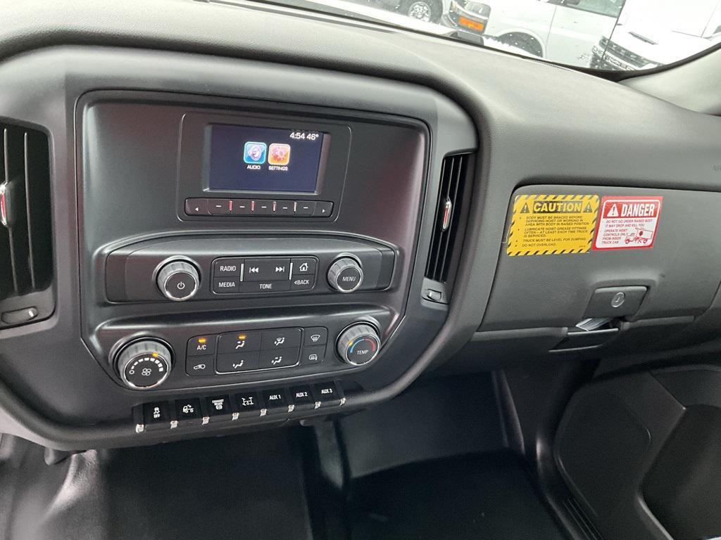 new 2024 Chevrolet Silverado 1500 car, priced at $82,555