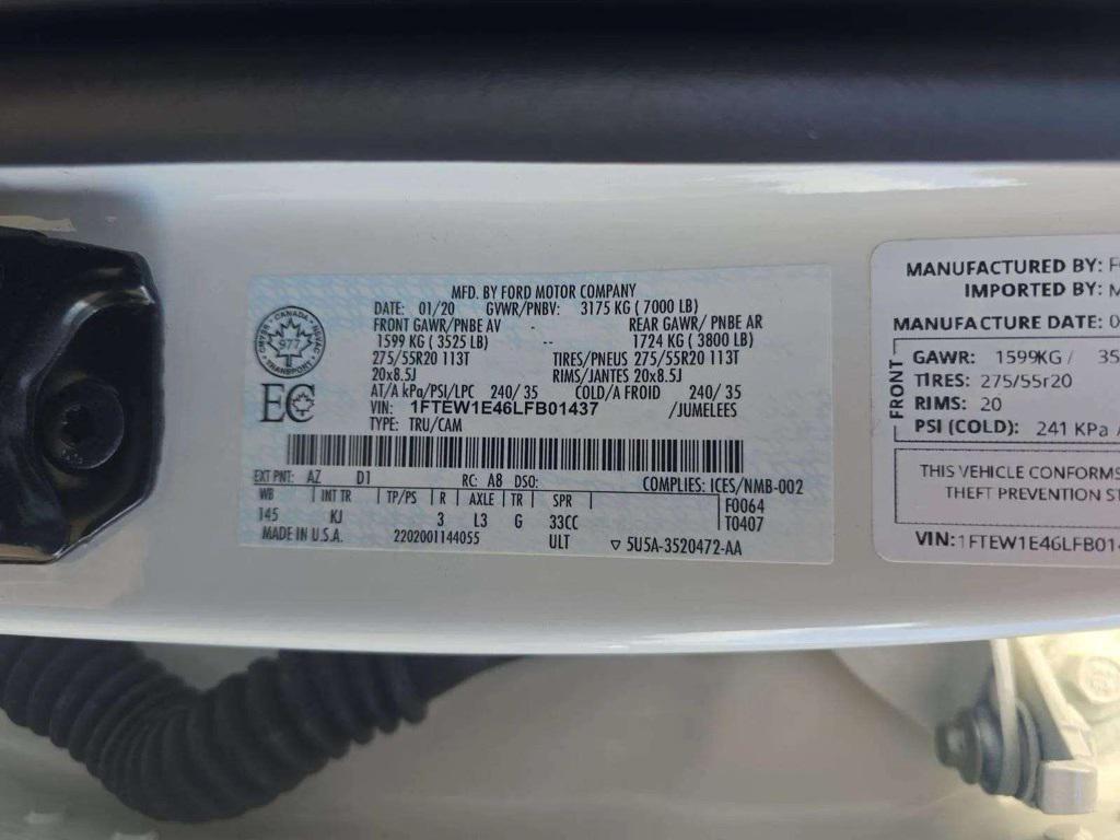 used 2022 Ram 1500 car, priced at $31,822