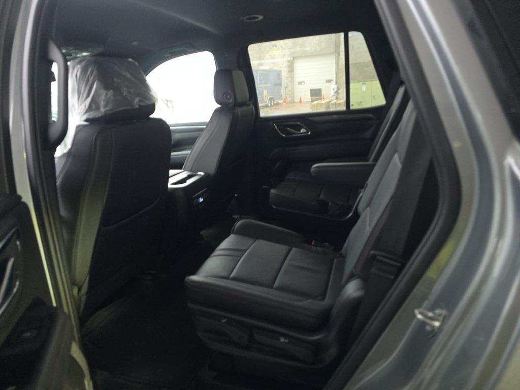 used 2024 Chevrolet Tahoe car, priced at $65,995
