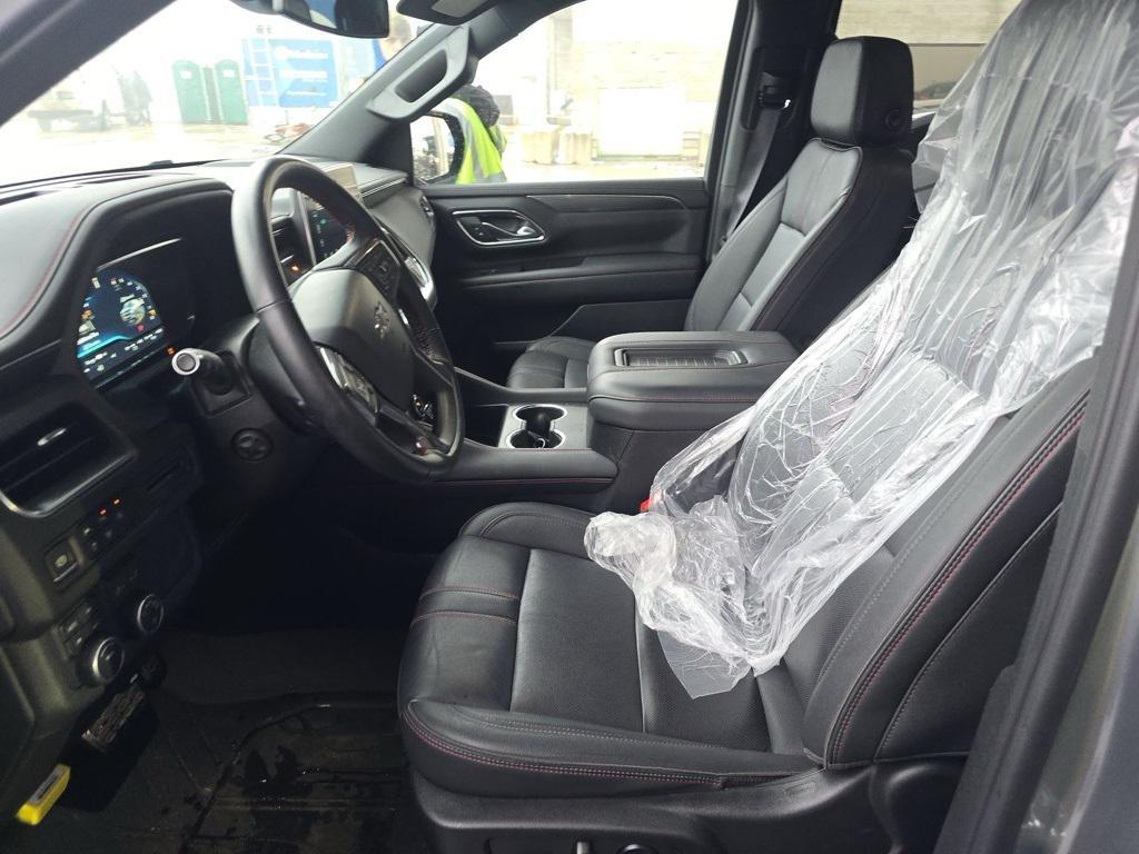 used 2024 Chevrolet Tahoe car, priced at $65,995