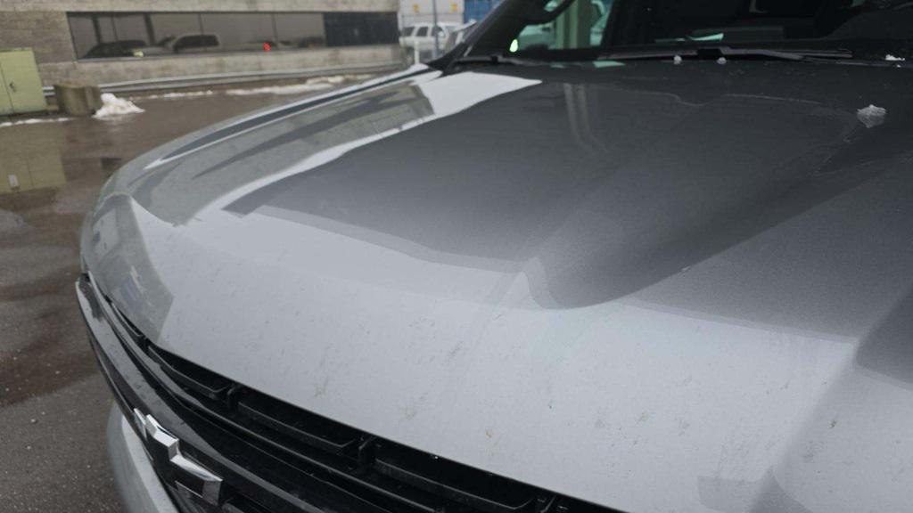 used 2024 Chevrolet Tahoe car, priced at $65,995