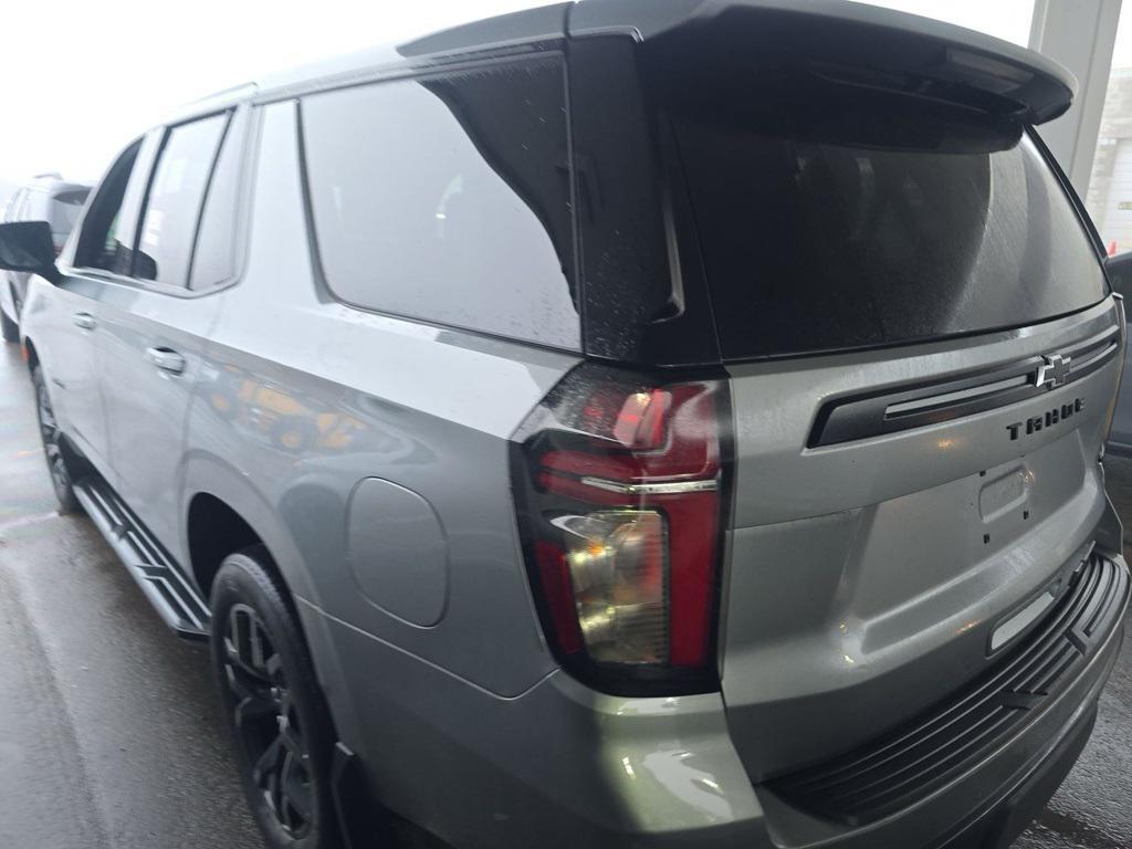 used 2024 Chevrolet Tahoe car, priced at $65,995