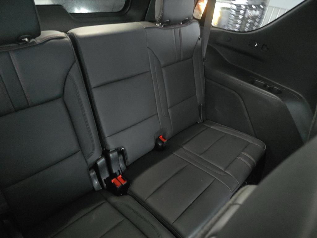 used 2024 Chevrolet Tahoe car, priced at $65,995
