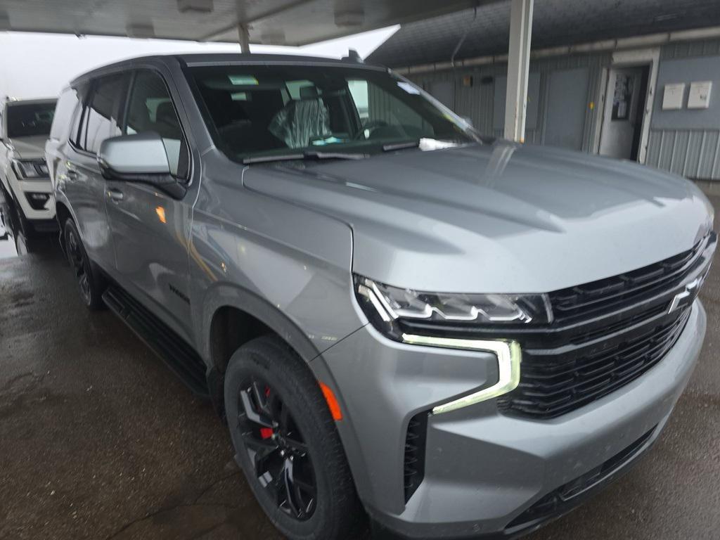 used 2024 Chevrolet Tahoe car, priced at $65,995