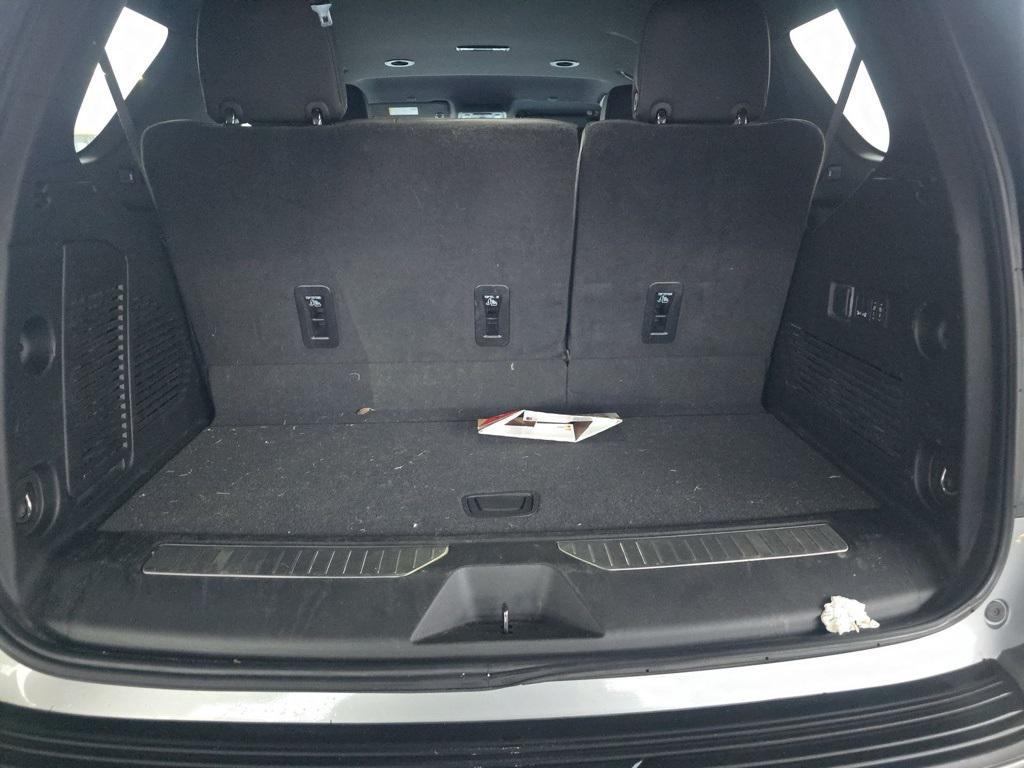 used 2024 Chevrolet Tahoe car, priced at $65,995