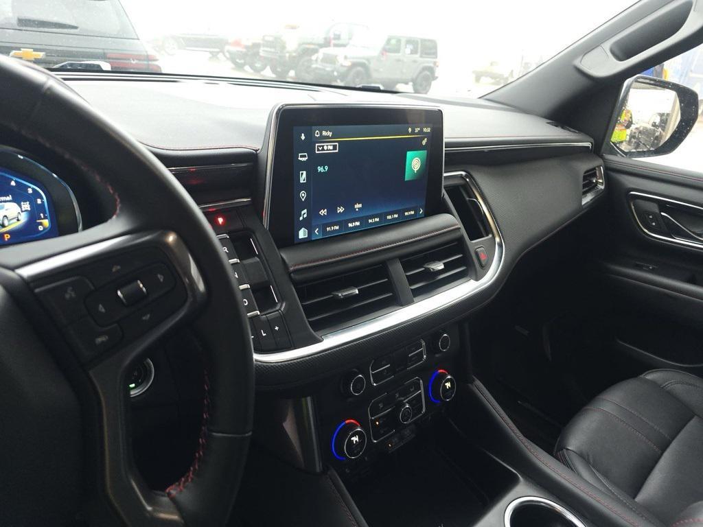 used 2024 Chevrolet Tahoe car, priced at $65,995