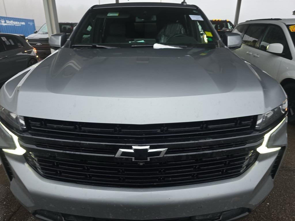 used 2024 Chevrolet Tahoe car, priced at $65,995