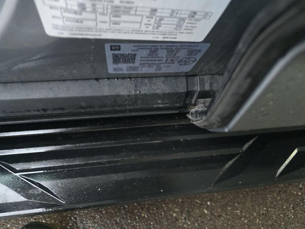 used 2024 Chevrolet Tahoe car, priced at $65,995