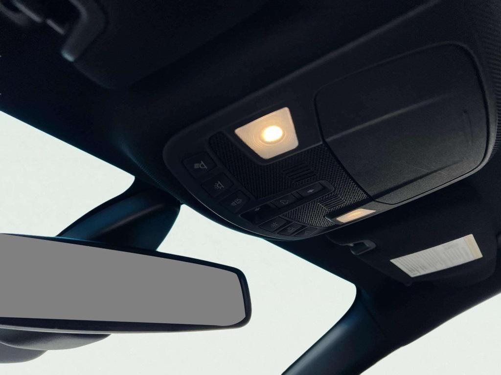 used 2020 Lincoln MKZ car, priced at $25,352