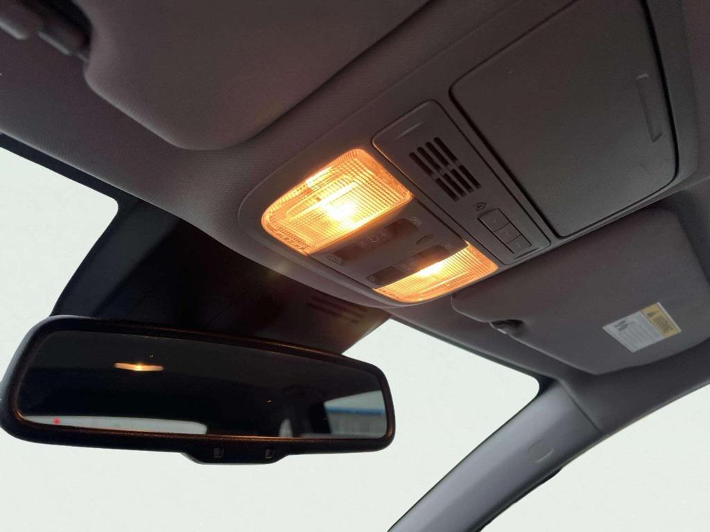 used 2018 Honda CR-V car, priced at $20,444