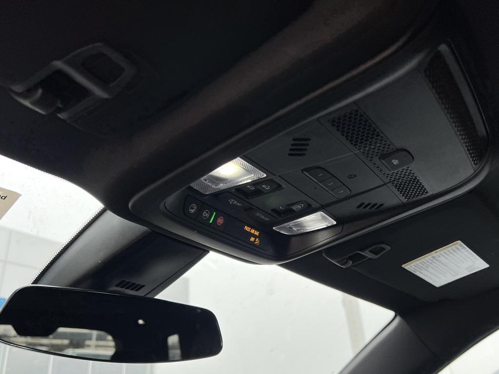 used 2025 Cadillac XT6 car, priced at $44,995