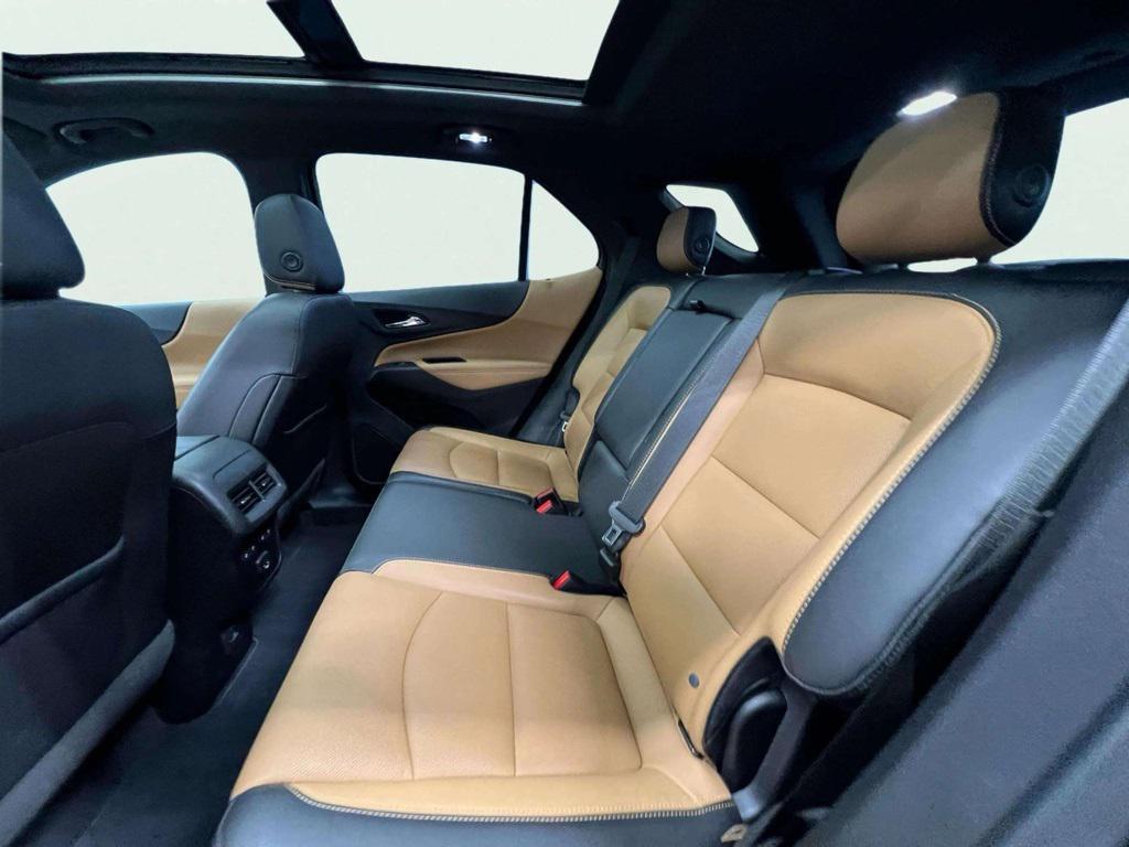 used 2020 Chevrolet Equinox car, priced at $21,494