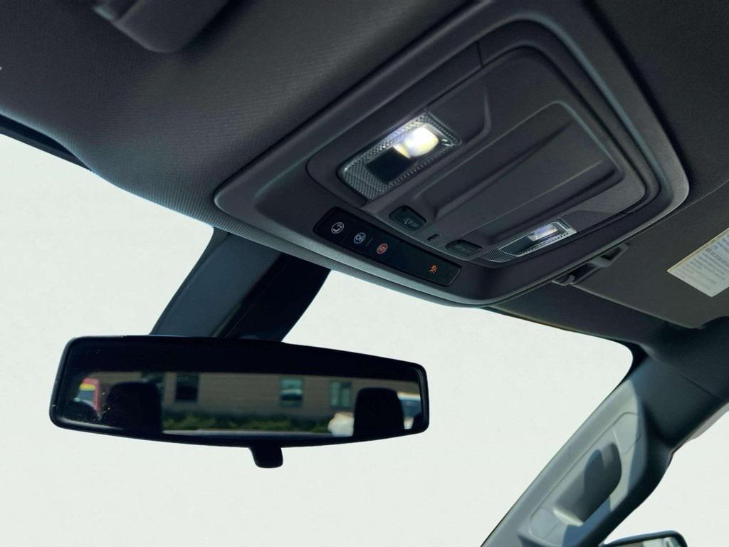 used 2020 Chevrolet Silverado 1500 car, priced at $37,773