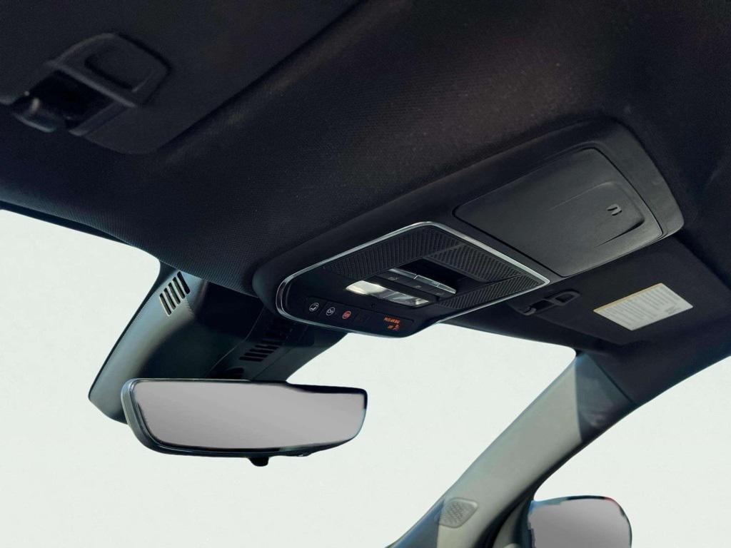 used 2024 Chevrolet Traverse car, priced at $49,442