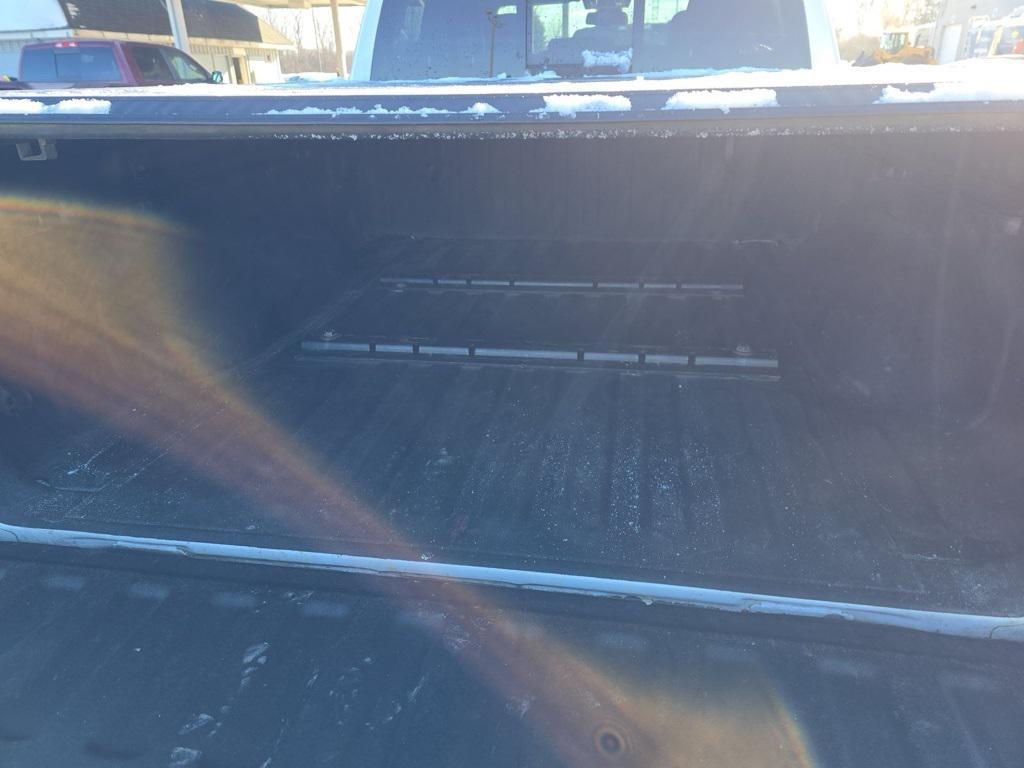 used 2020 Ram 1500 car, priced at $45,995