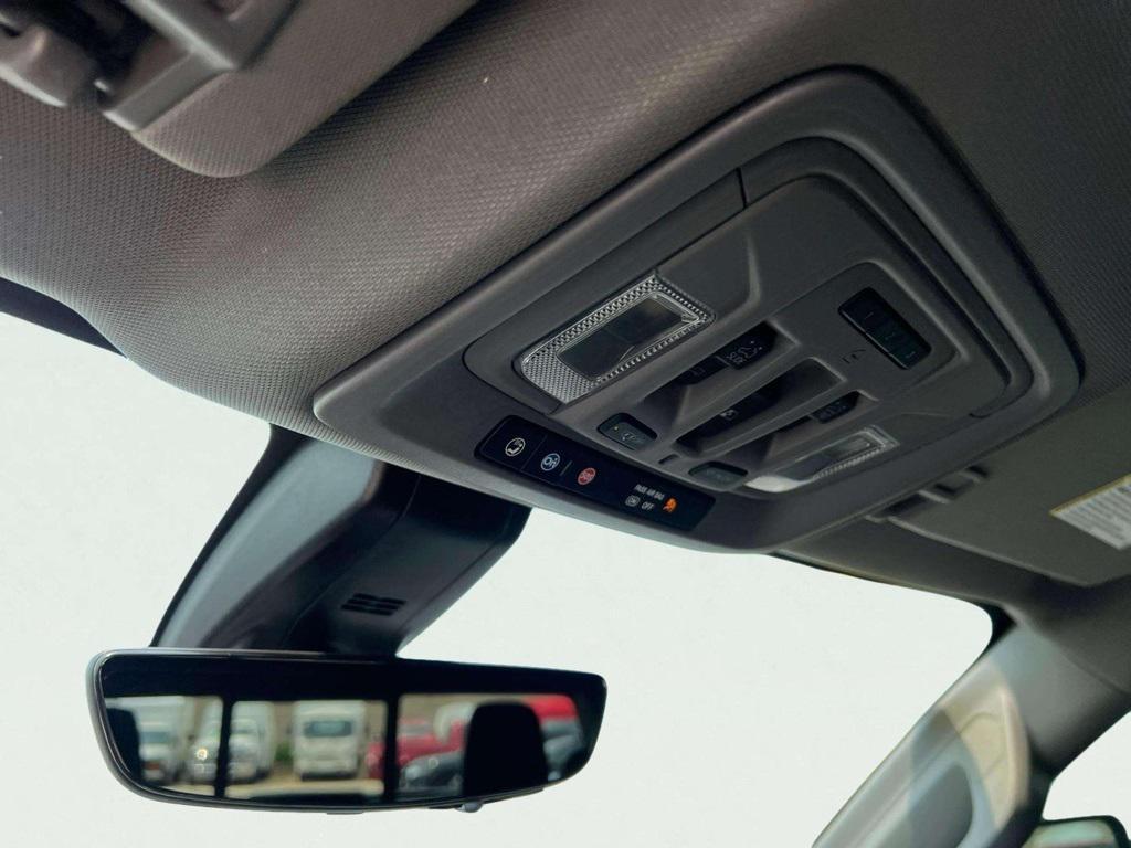 used 2022 GMC Sierra 2500 car, priced at $63,896