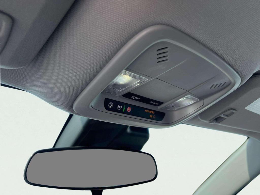 used 2024 Chevrolet Malibu car, priced at $20,841