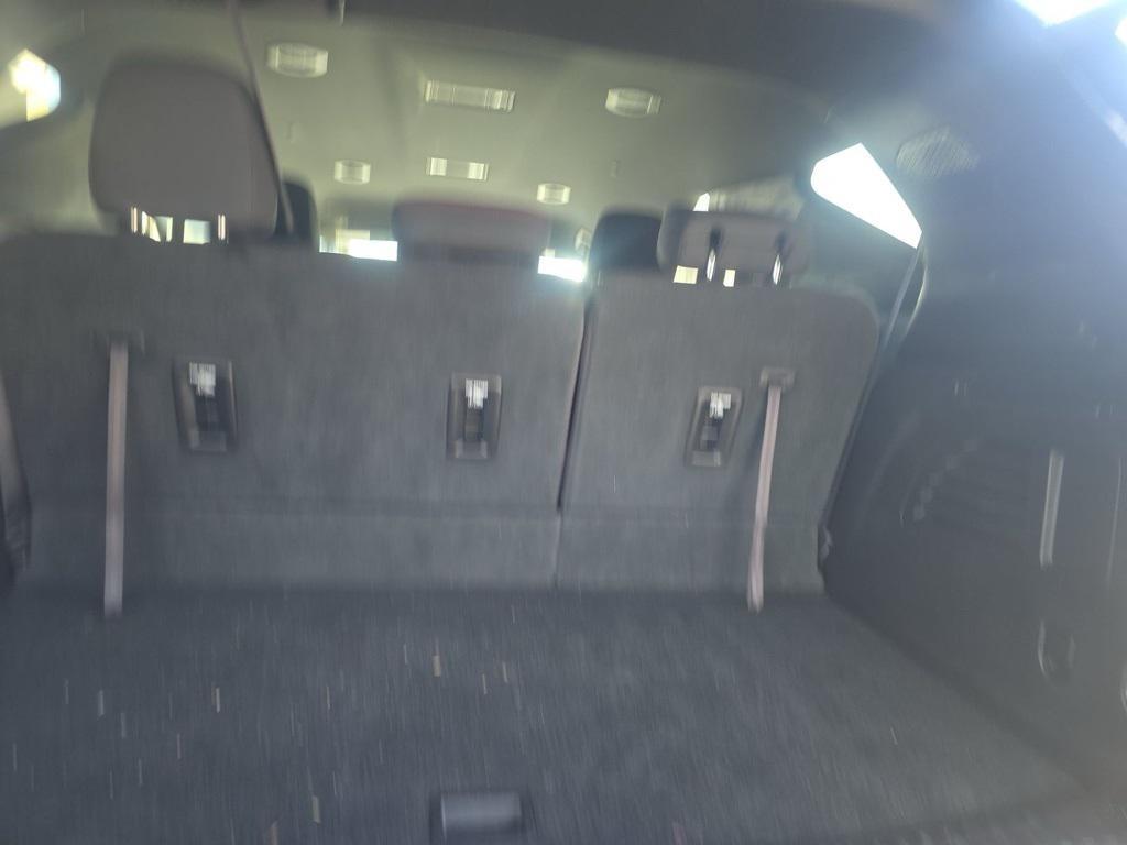 used 2024 Chevrolet Traverse car, priced at $44,896