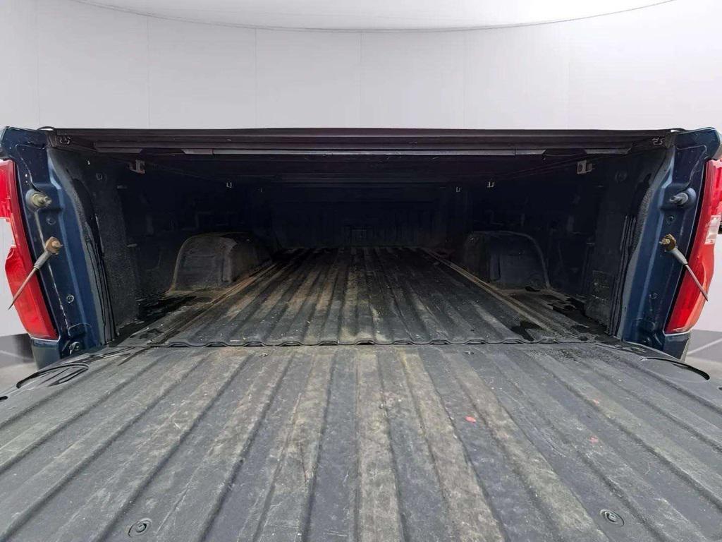 used 2019 Chevrolet Silverado 1500 car, priced at $29,925