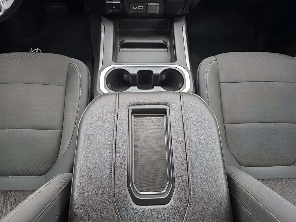 used 2019 Chevrolet Silverado 1500 car, priced at $29,925