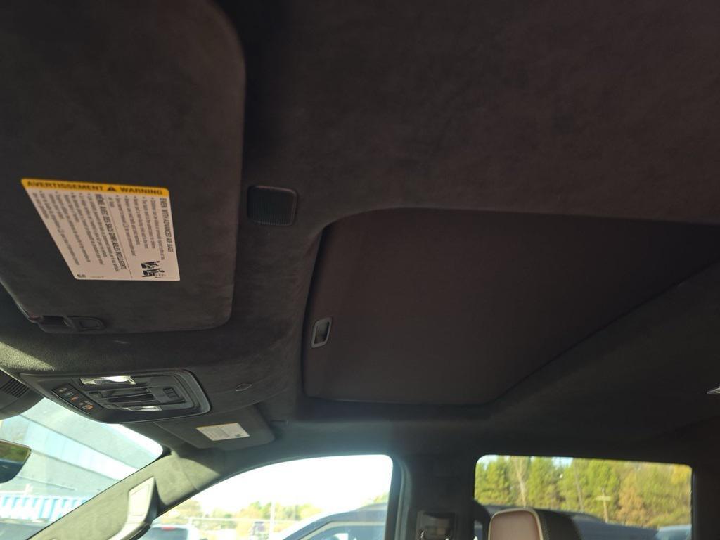 used 2024 GMC Sierra 1500 car, priced at $65,949