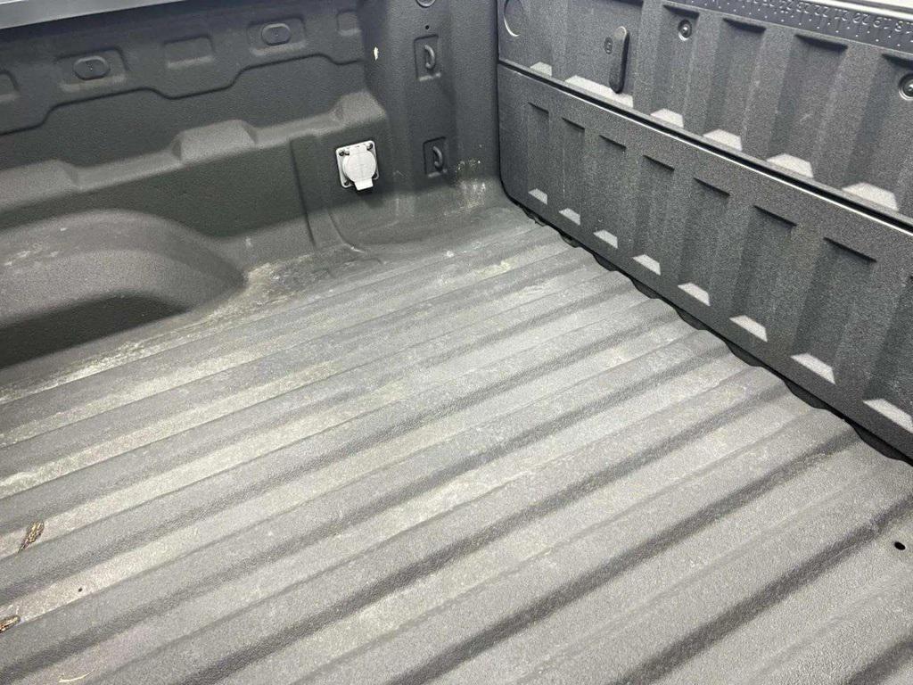 used 2023 Chevrolet Colorado car, priced at $50,477