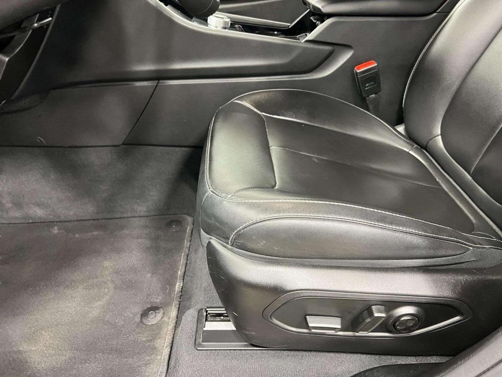 used 2023 Jeep Grand Cherokee car, priced at $32,623