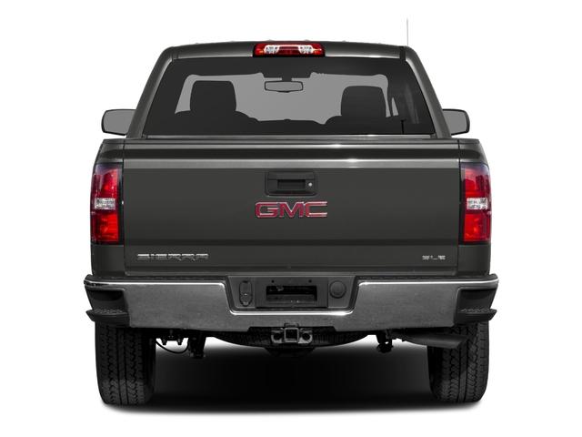 used 2016 GMC Sierra 1500 car, priced at $27,995