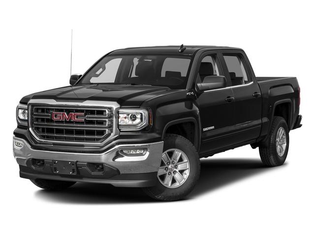 used 2016 GMC Sierra 1500 car, priced at $27,995