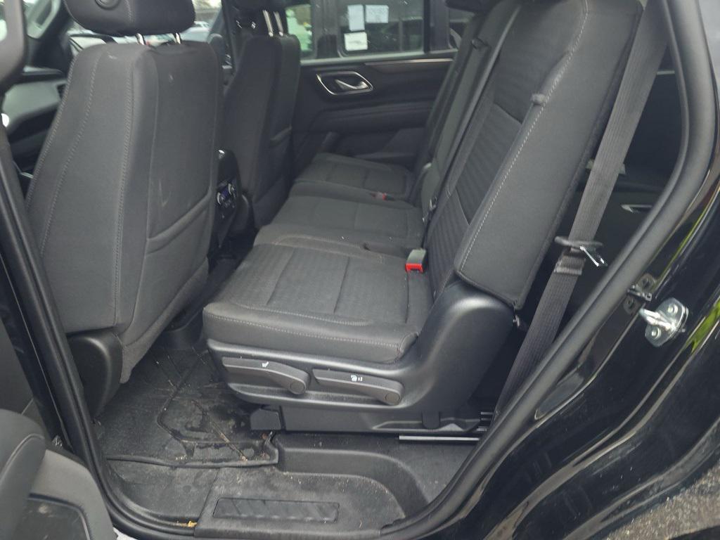 used 2023 Chevrolet Tahoe car, priced at $45,554