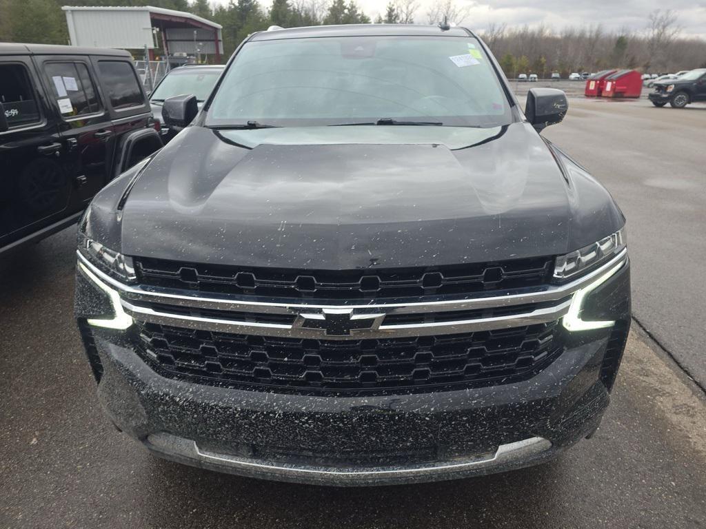 used 2023 Chevrolet Tahoe car, priced at $45,554