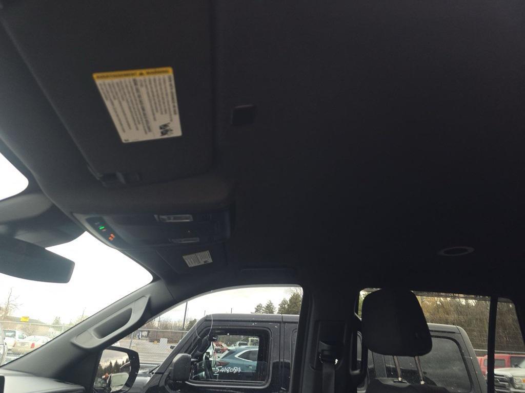 used 2023 Chevrolet Tahoe car, priced at $45,554